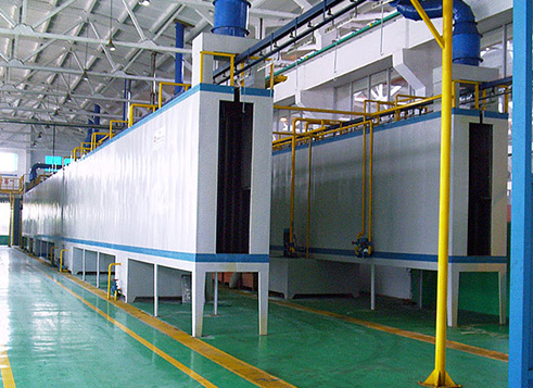 爱游戏网页版_爱游戏（中国）是一家专业从事全自动烘箱